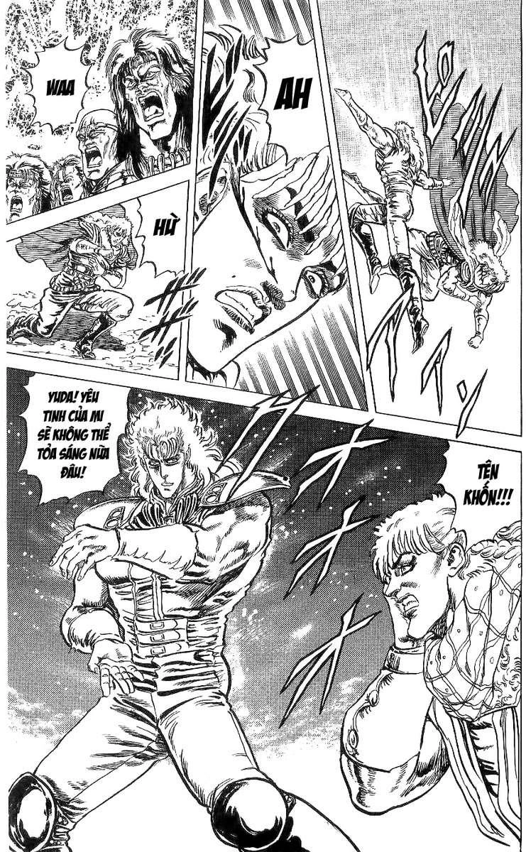 Bắc Đẩu Thần Quyền Chapter 79 - 23