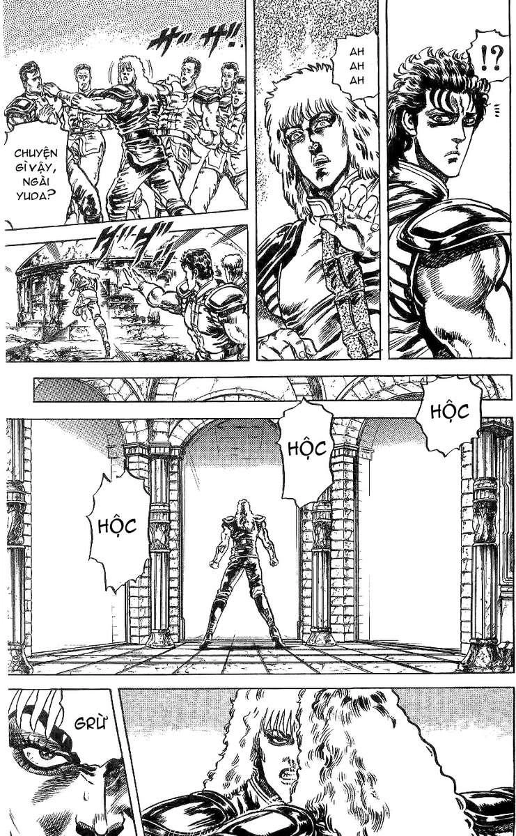 Bắc Đẩu Thần Quyền Chapter 80 - 8