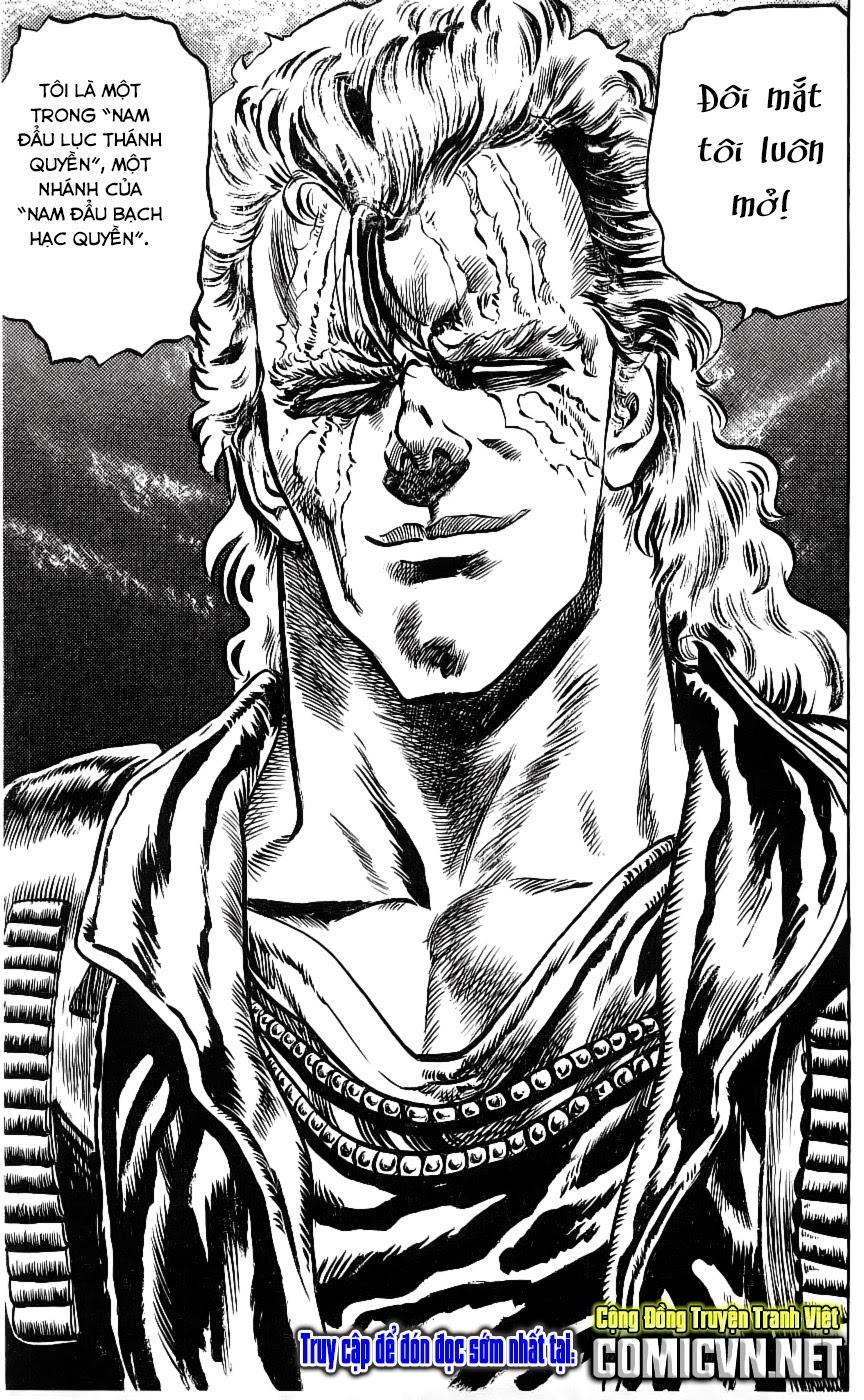 Bắc Đẩu Thần Quyền Chapter 83 - 20