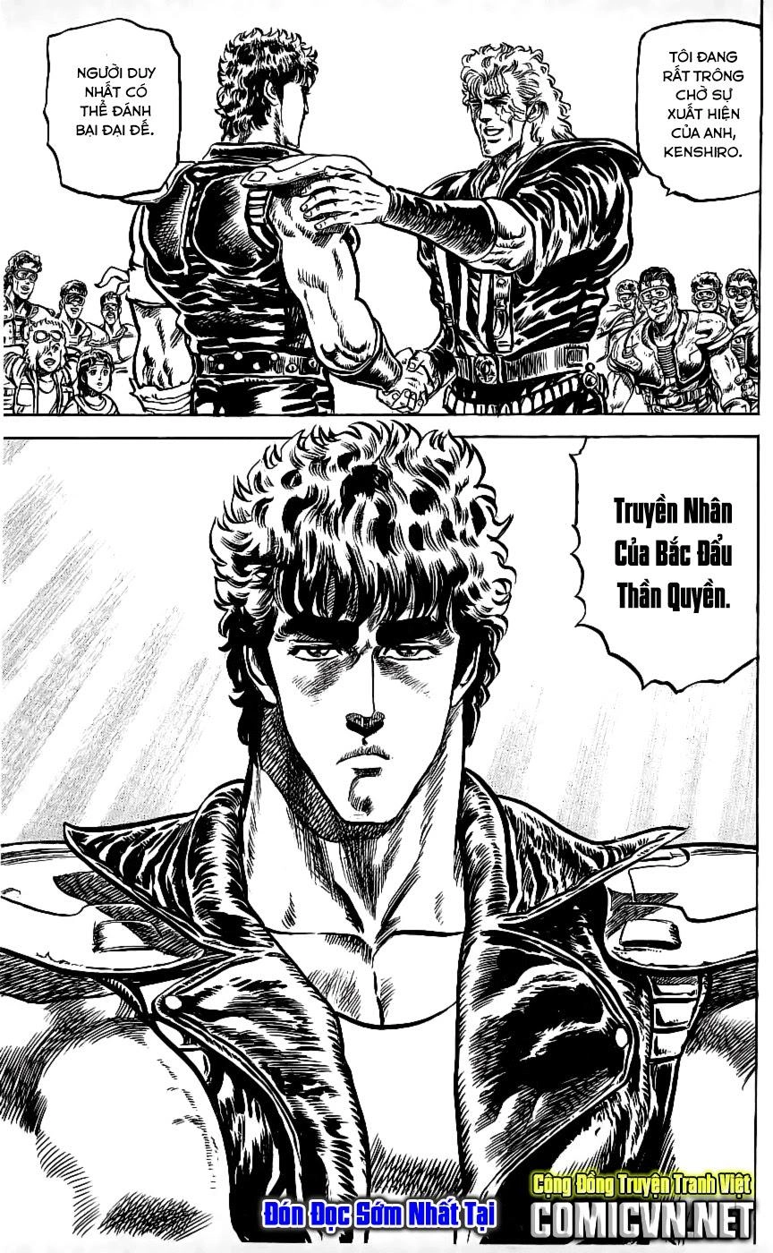 Bắc Đẩu Thần Quyền Chapter 84 - 22