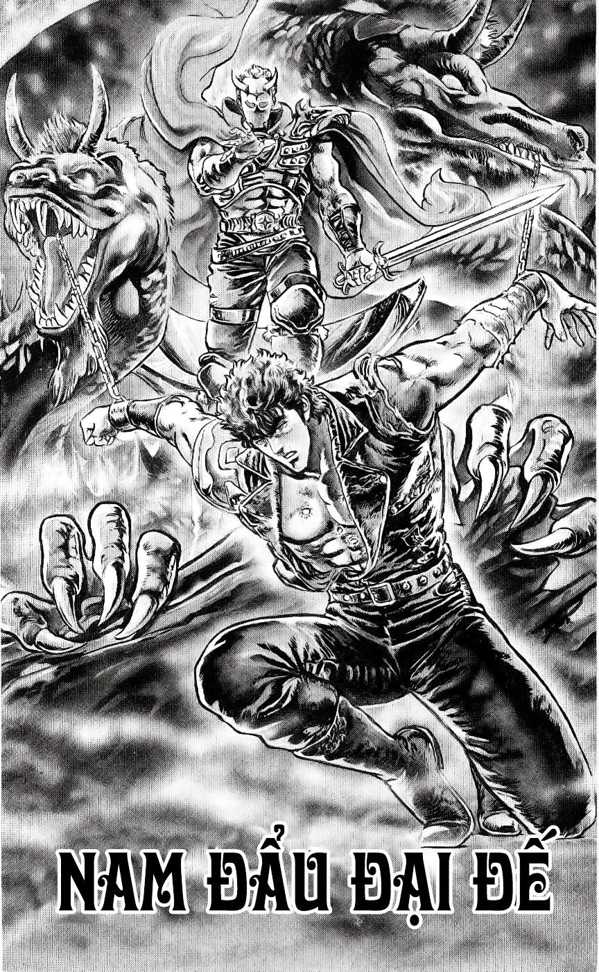 Bắc Đẩu Thần Quyền Chapter 86 - 2