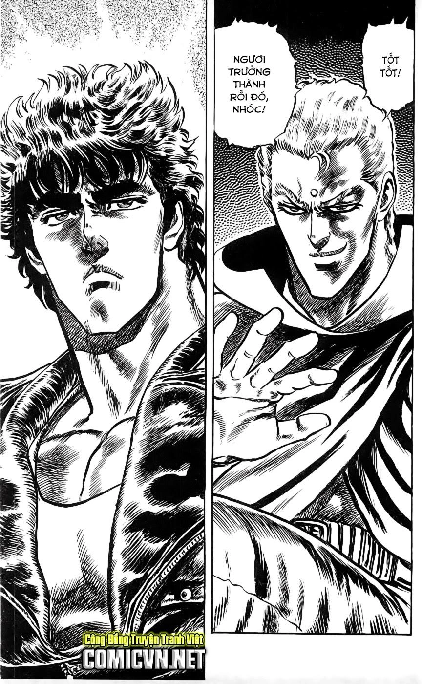 Bắc Đẩu Thần Quyền Chapter 86 - 23