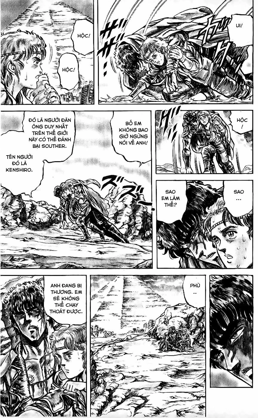 Bắc Đẩu Thần Quyền Chapter 88 - 13