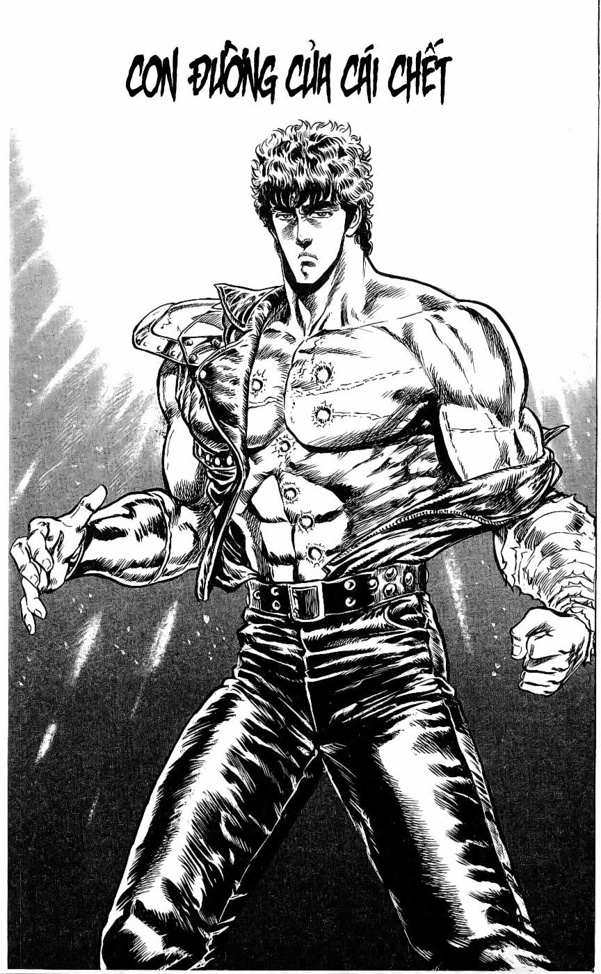 Bắc Đẩu Thần Quyền Chapter 92 - 2