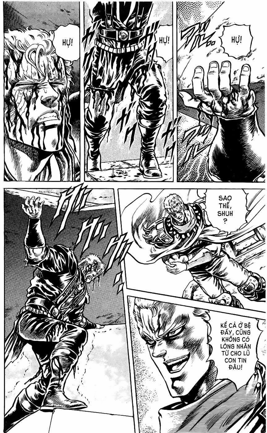 Bắc Đẩu Thần Quyền Chapter 93 - 7