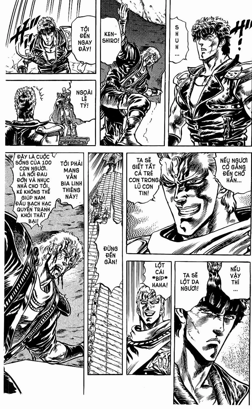 Bắc Đẩu Thần Quyền Chapter 93 - 14