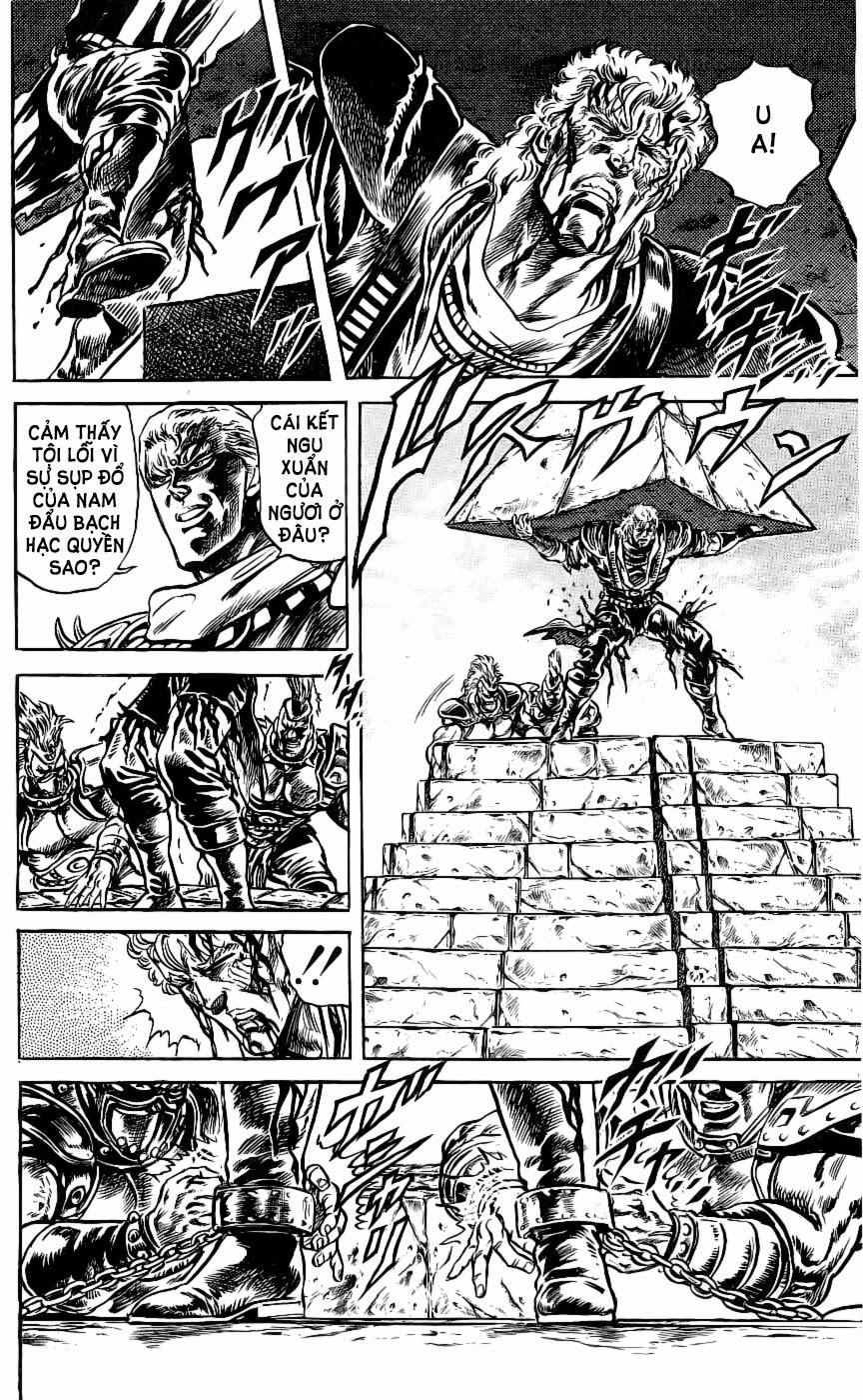 Bắc Đẩu Thần Quyền Chapter 93 - 15