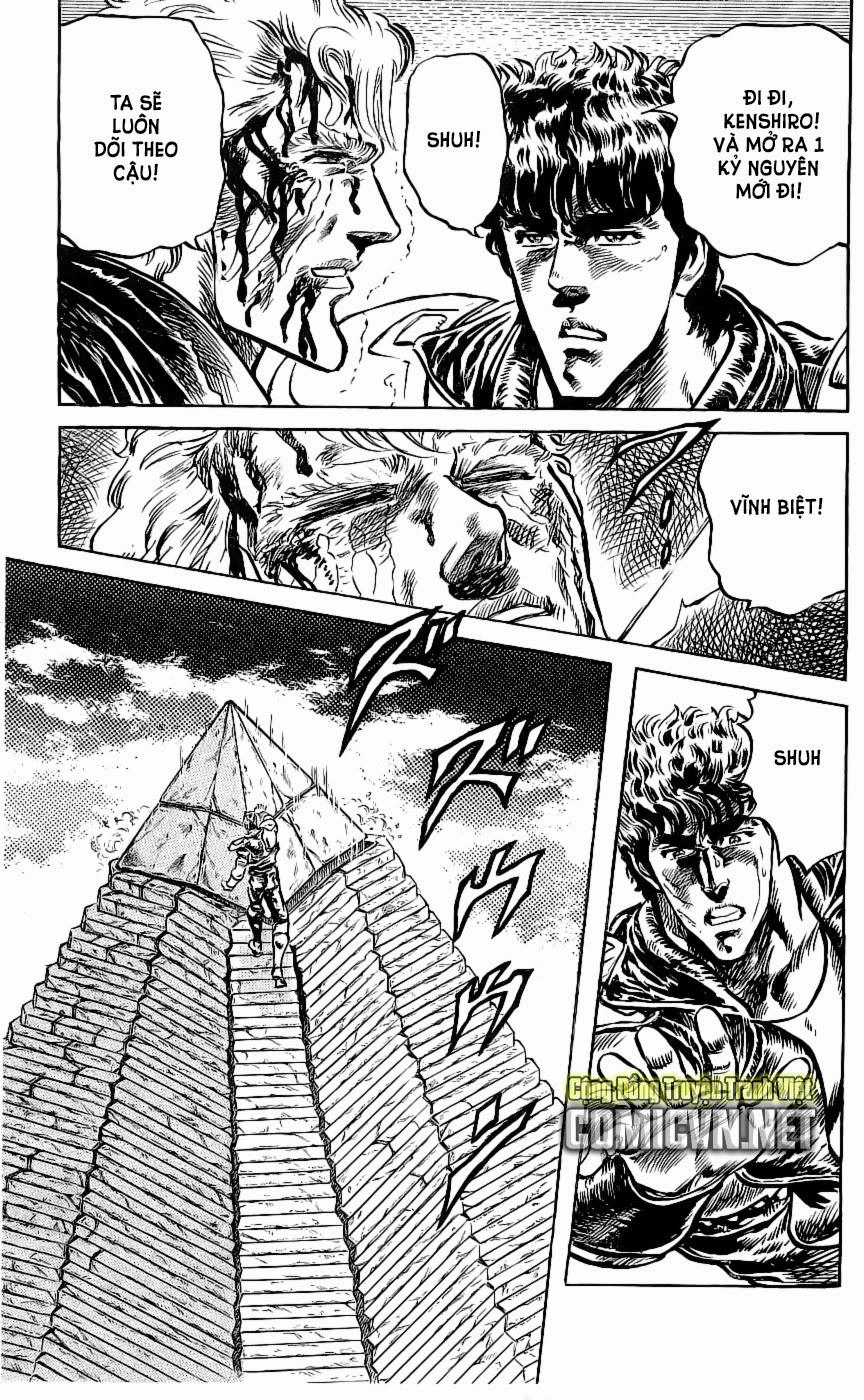 Bắc Đẩu Thần Quyền Chapter 93 - 24