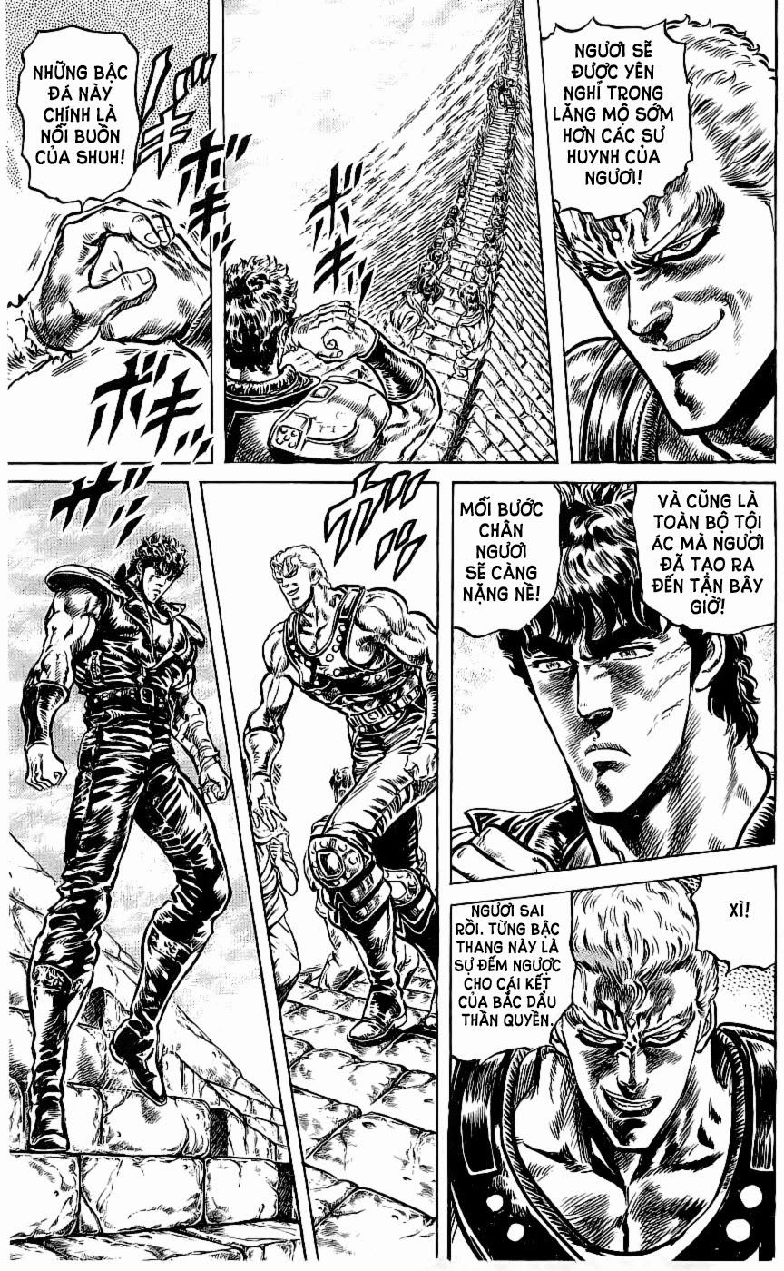 Bắc Đẩu Thần Quyền Chapter 94 - 10