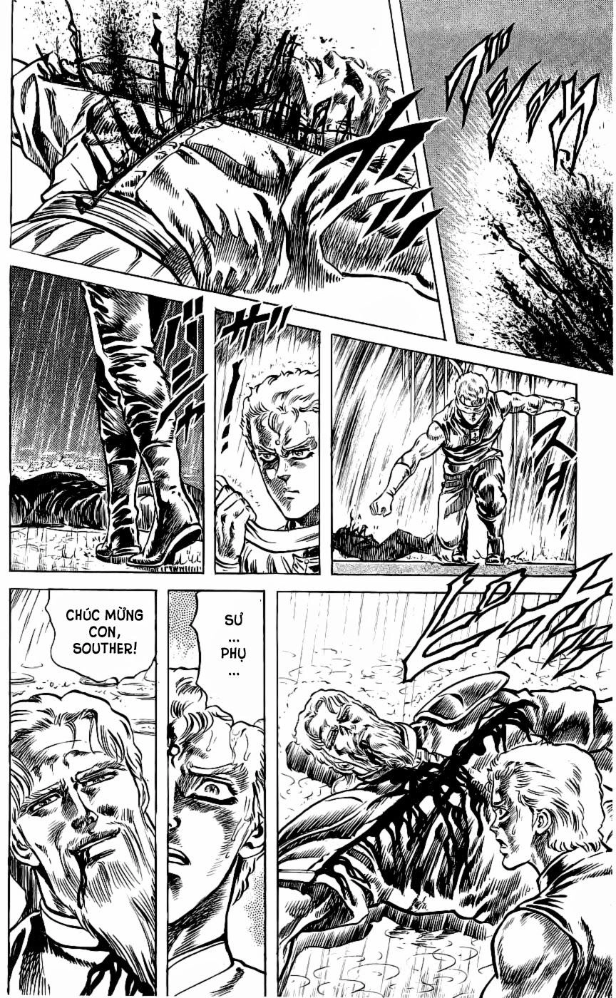 Bắc Đẩu Thần Quyền Chapter 94 - 21