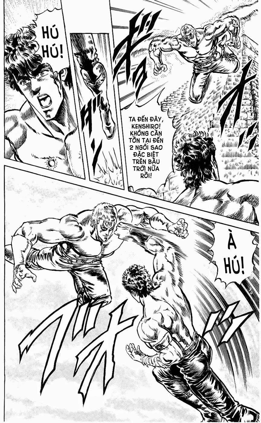 Bắc Đẩu Thần Quyền Chapter 96 - 15