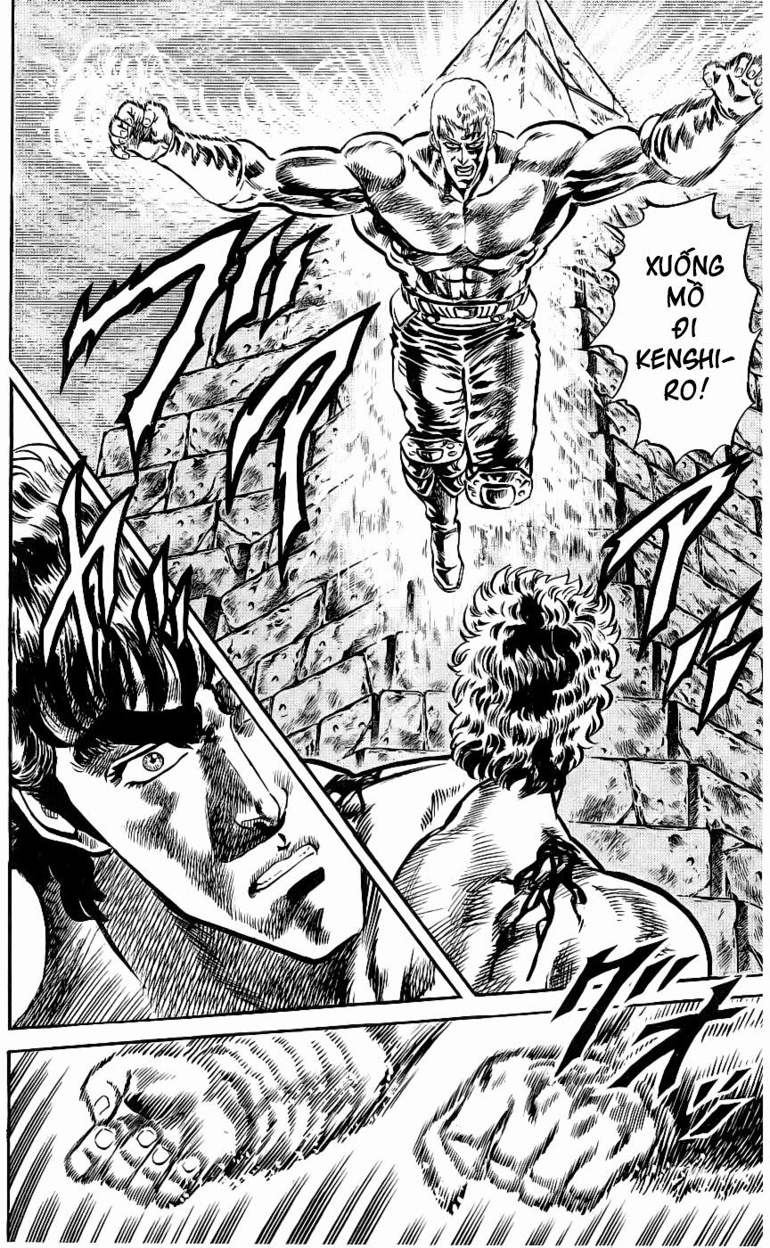 Bắc Đẩu Thần Quyền Chapter 96 - 19