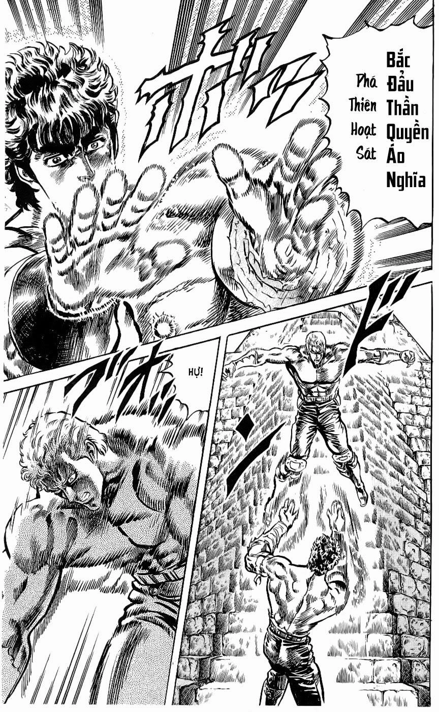 Bắc Đẩu Thần Quyền Chapter 96 - 20