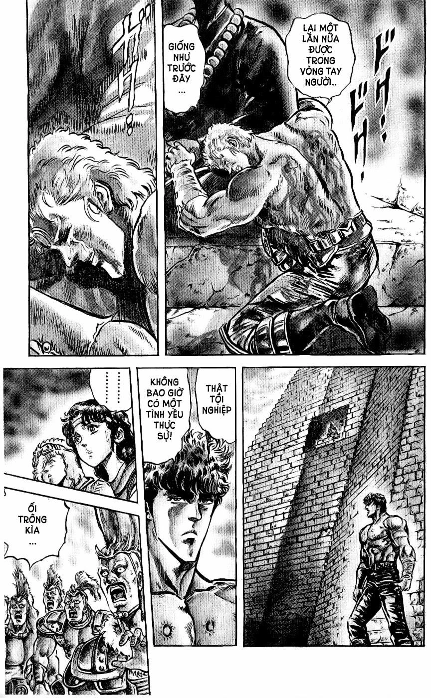 Bắc Đẩu Thần Quyền Chapter 97 - 20