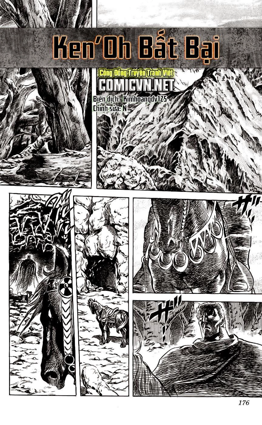 Bắc Đẩu Thần Quyền Chapter 98 - 3