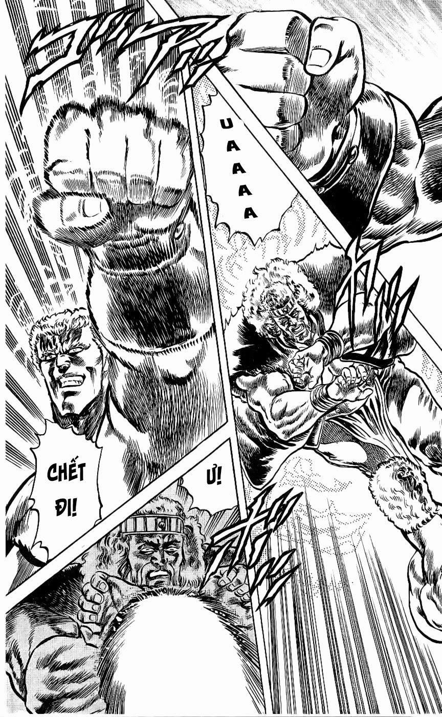 Bắc Đẩu Thần Quyền Chapter 98 - 18