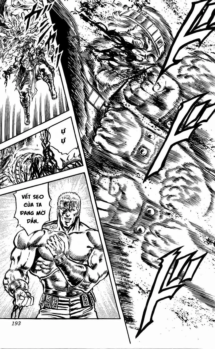 Bắc Đẩu Thần Quyền Chapter 98 - 20