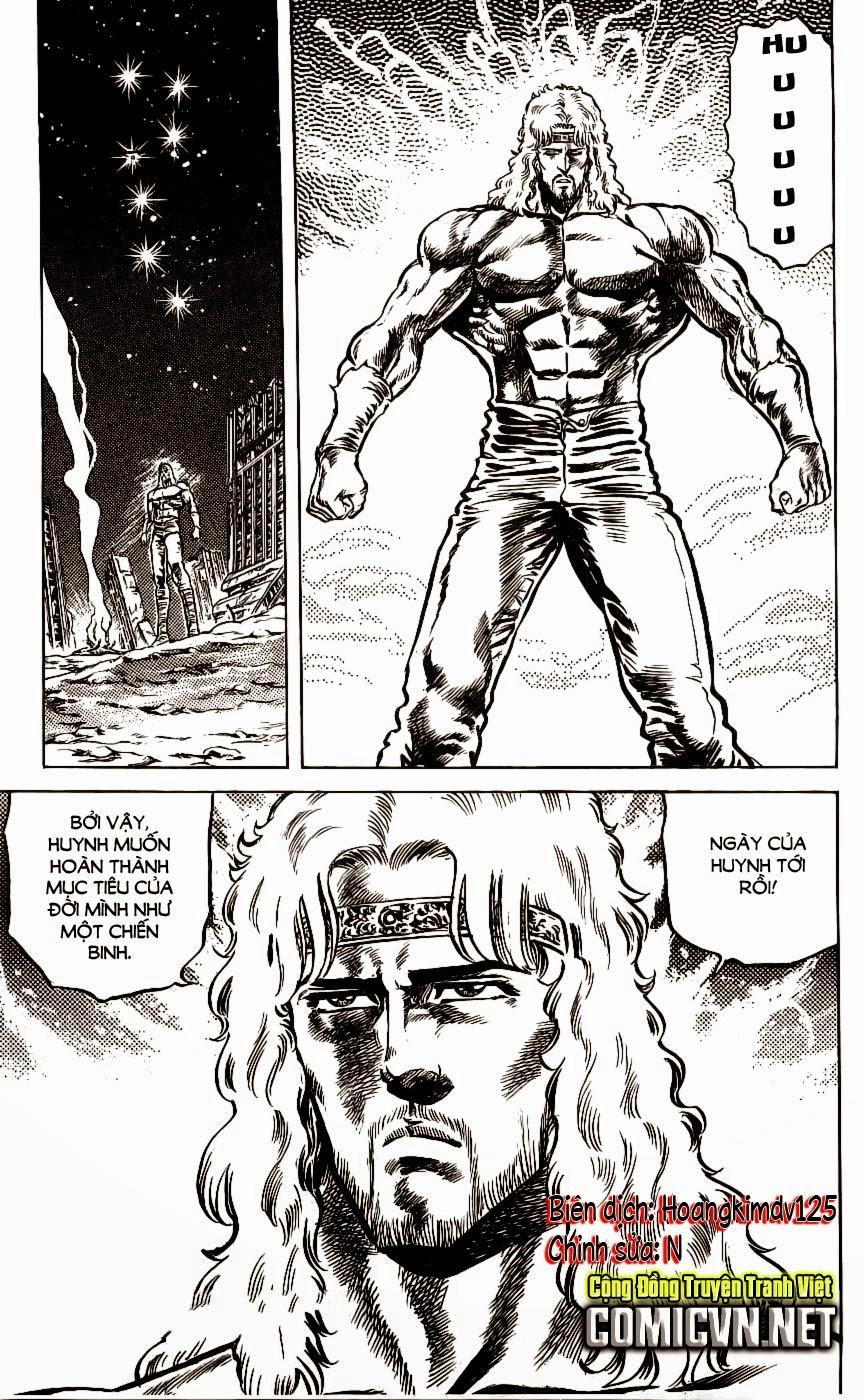 Bắc Đẩu Thần Quyền Chapter 98 - 22