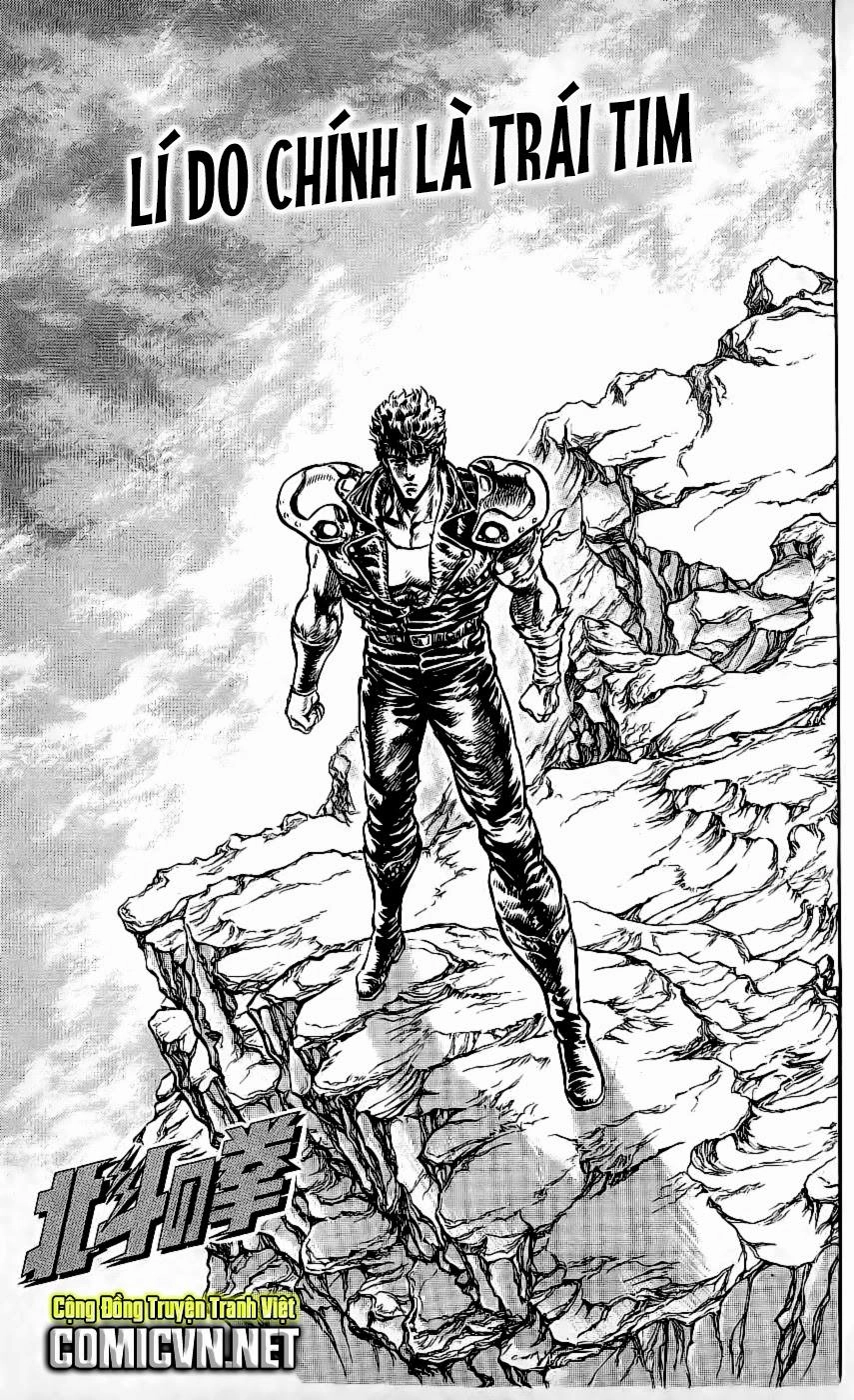 Bắc Đẩu Thần Quyền Chapter 99 - 3