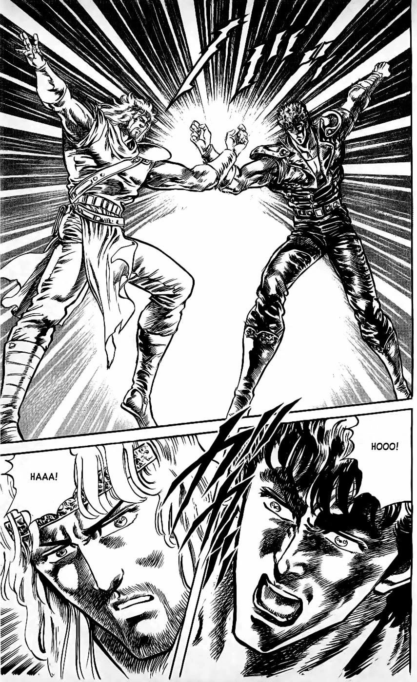 Bắc Đẩu Thần Quyền Chapter 99 - 15