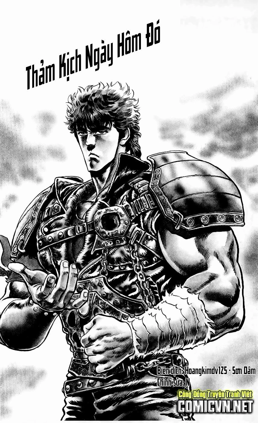 Bắc Đẩu Thần Quyền Chapter 100 - 3