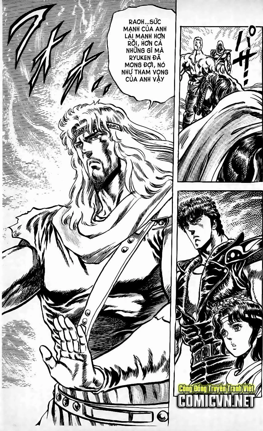 Bắc Đẩu Thần Quyền Chapter 100 - 24