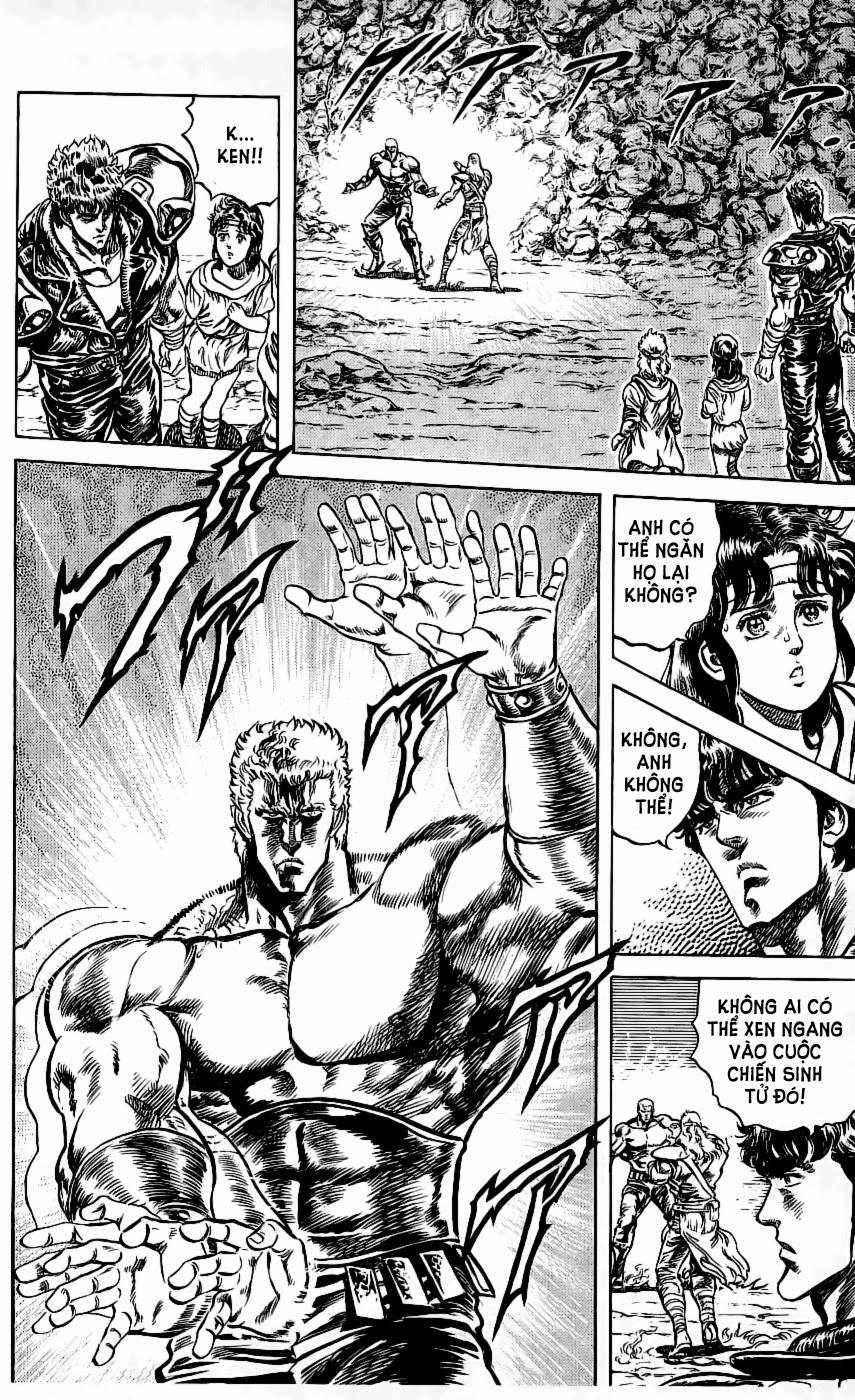 Bắc Đẩu Thần Quyền Chapter 101 - 3