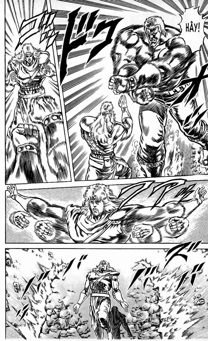 Bắc Đẩu Thần Quyền Chapter 101 - 5