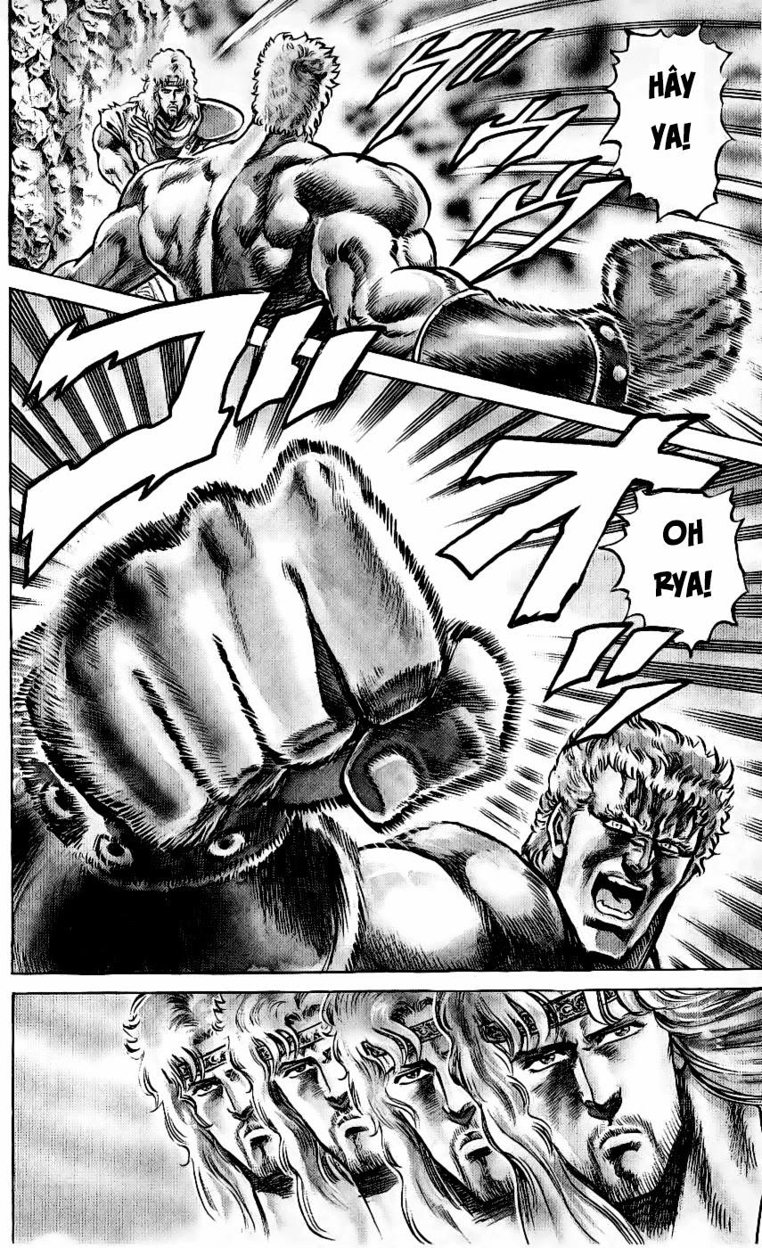 Bắc Đẩu Thần Quyền Chapter 102 - 6