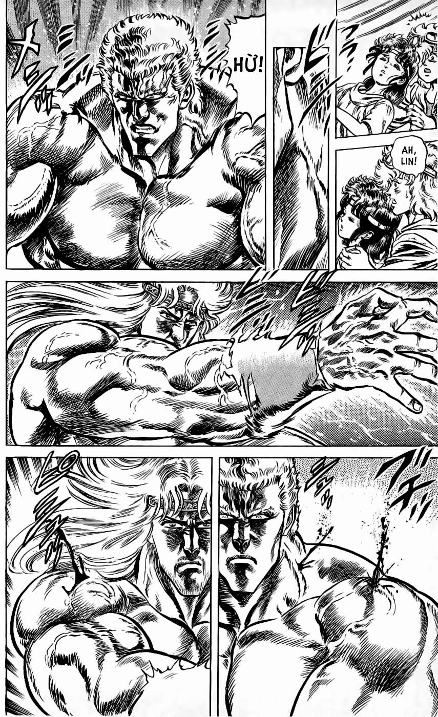 Bắc Đẩu Thần Quyền Chapter 103 - 7