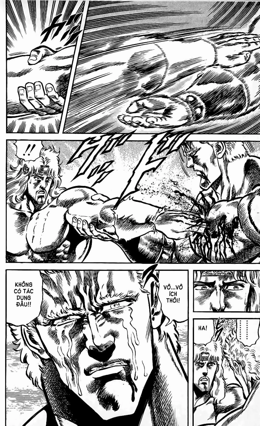 Bắc Đẩu Thần Quyền Chapter 103 - 17