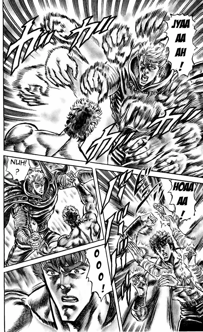 Bắc Đẩu Thần Quyền Chapter 109 - 17