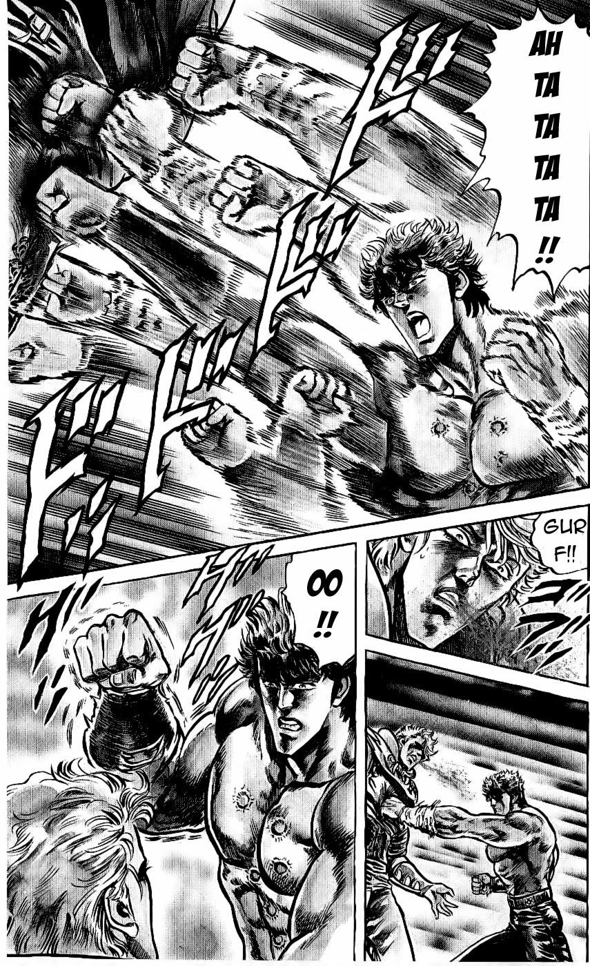 Bắc Đẩu Thần Quyền Chapter 109 - 18