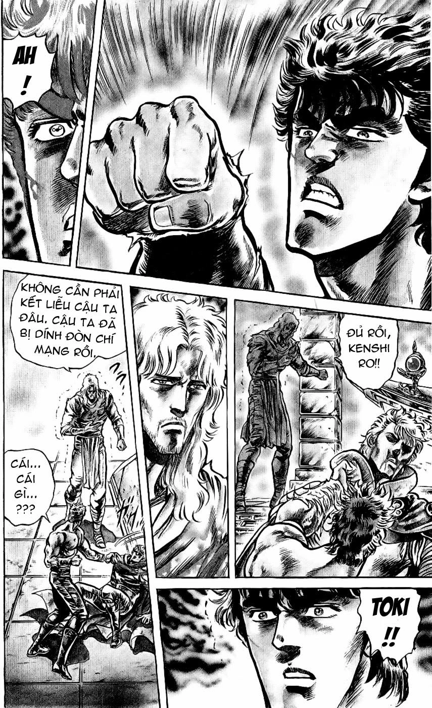 Bắc Đẩu Thần Quyền Chapter 109 - 19