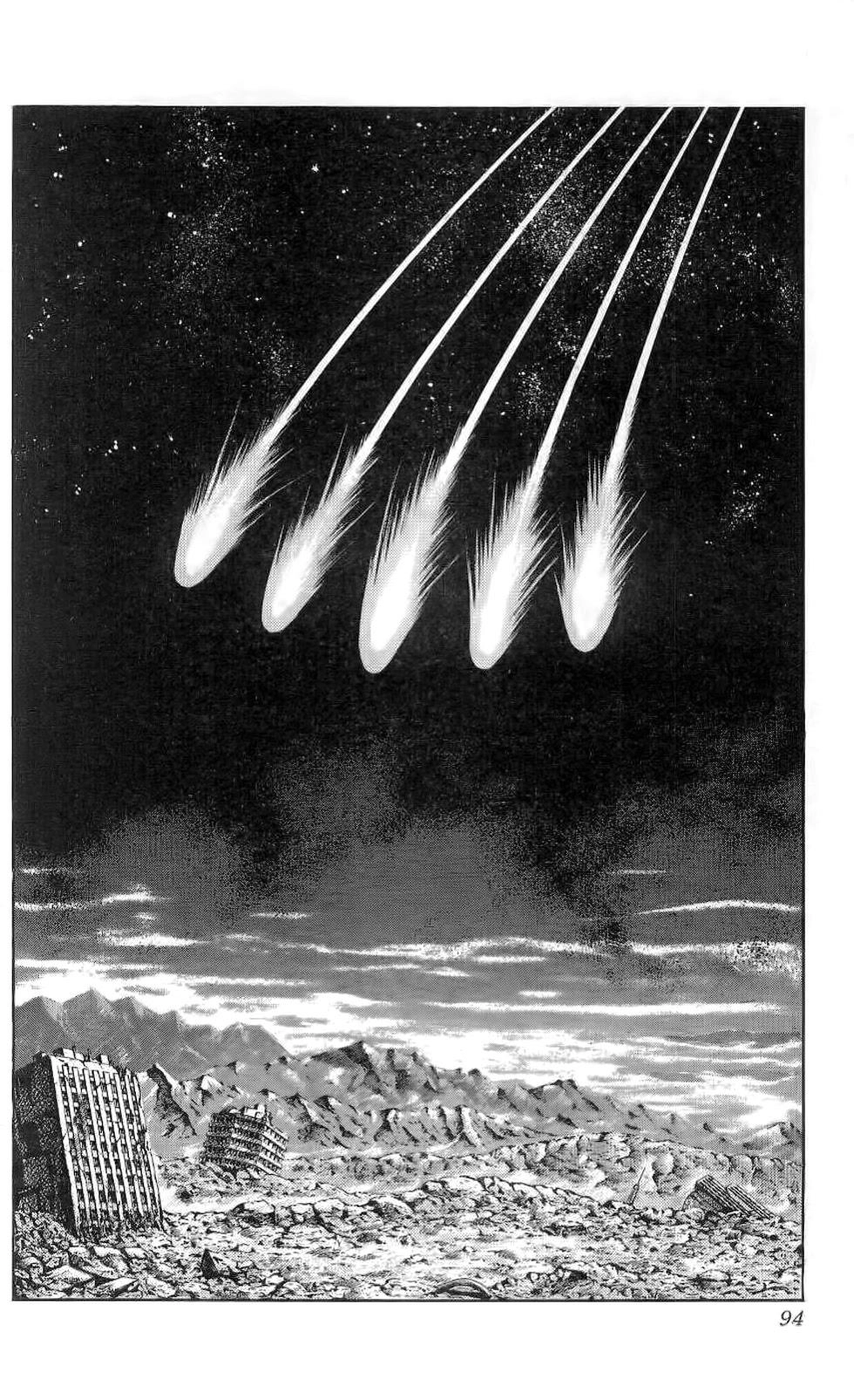 Bắc Đẩu Thần Quyền Chapter 111 - 21