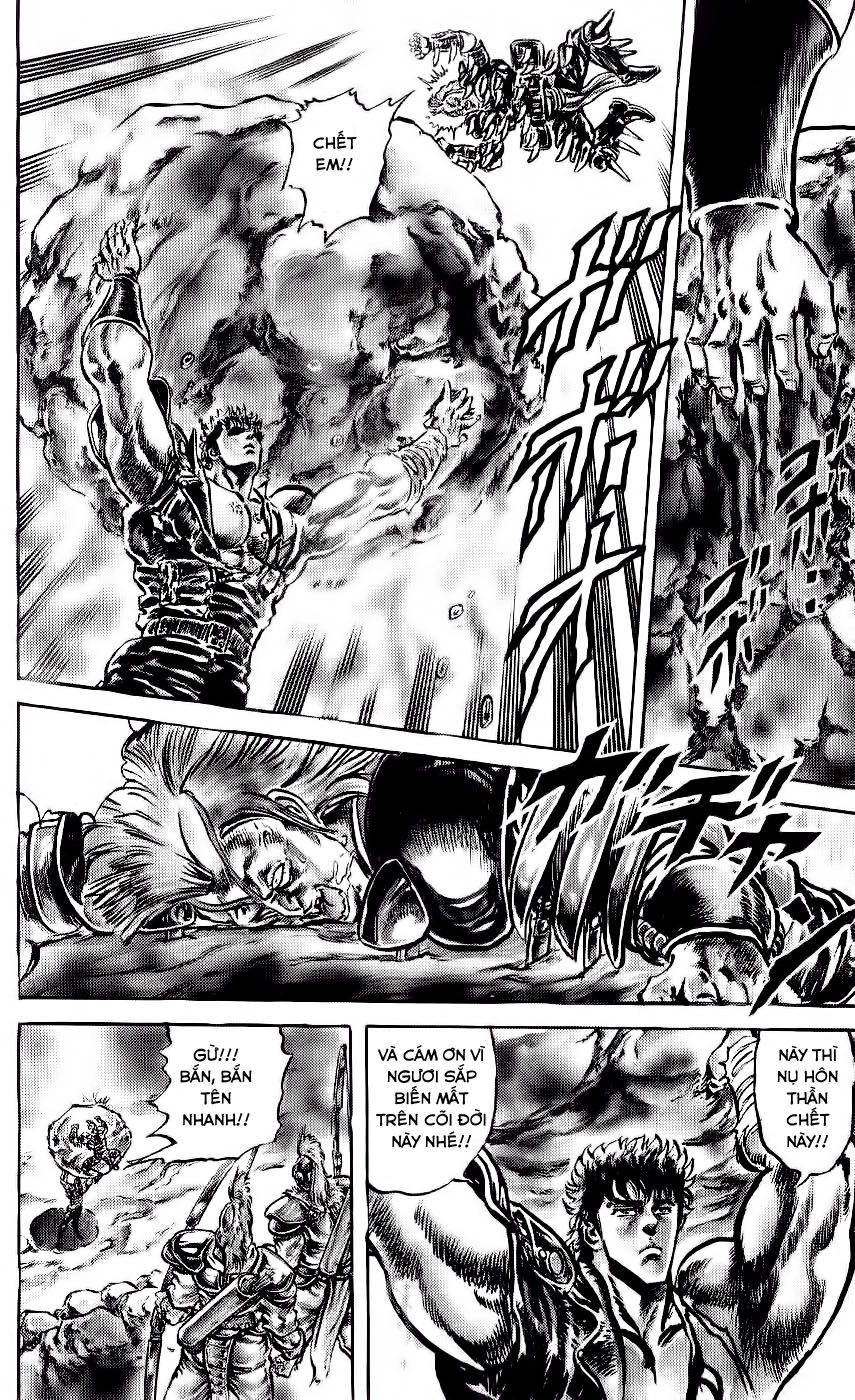 Bắc Đẩu Thần Quyền Chapter 118 - 19