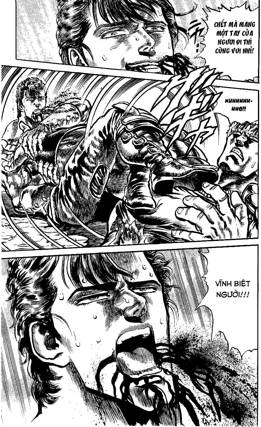 Bắc Đẩu Thần Quyền Chapter 119 - 20