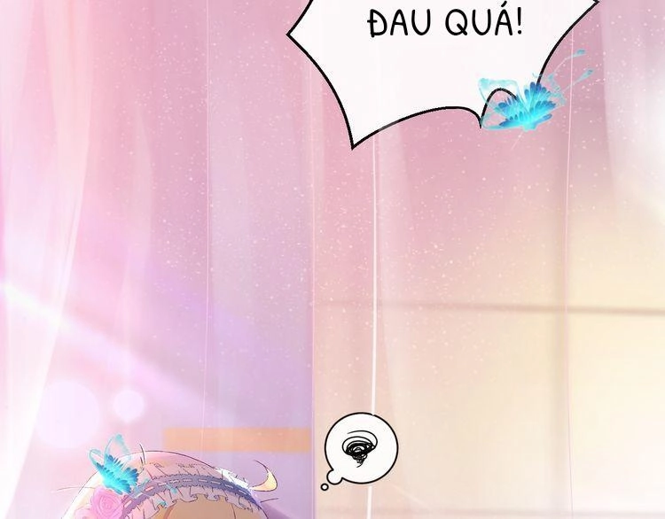 Thuần Trắng Vận Mệnh Chi Luân Chapter 3 - 4