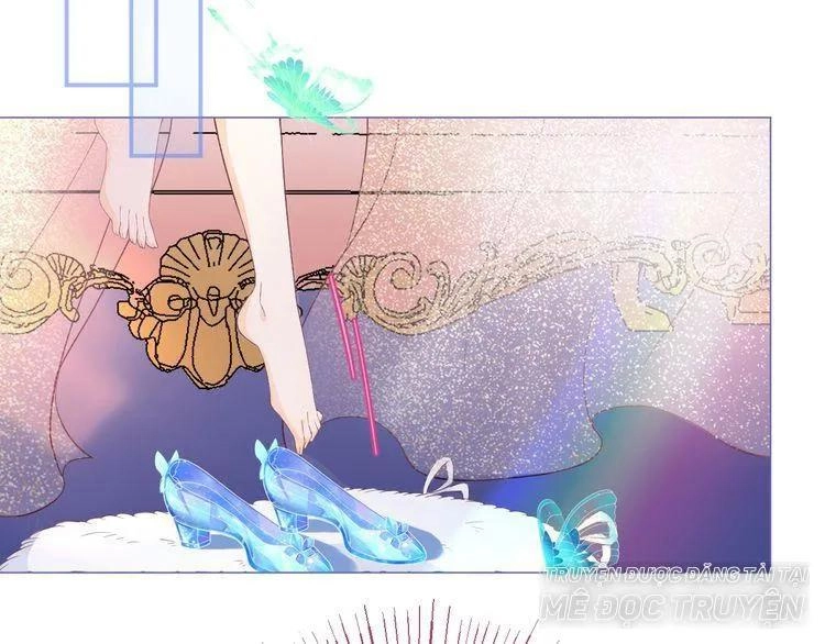 Thuần Trắng Vận Mệnh Chi Luân Chapter 3 - 7