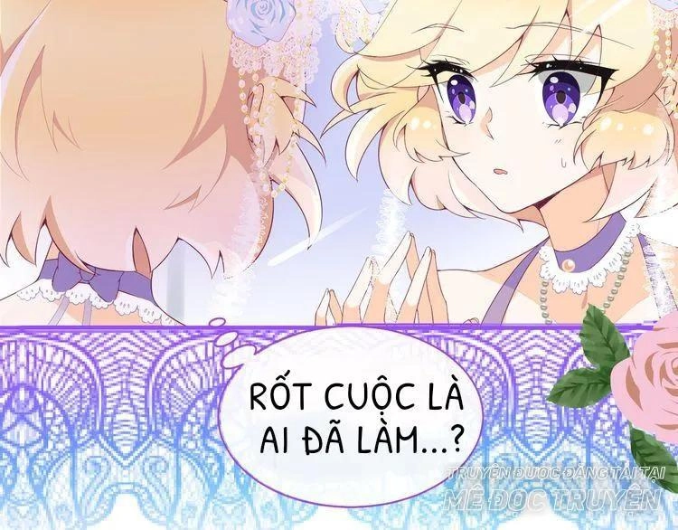 Thuần Trắng Vận Mệnh Chi Luân Chapter 3 - 17