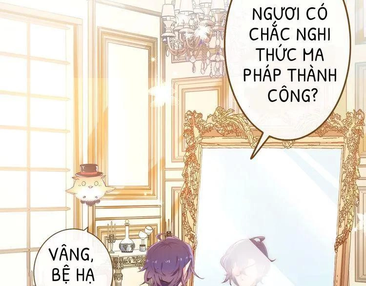 Thuần Trắng Vận Mệnh Chi Luân Chapter 3 - 19