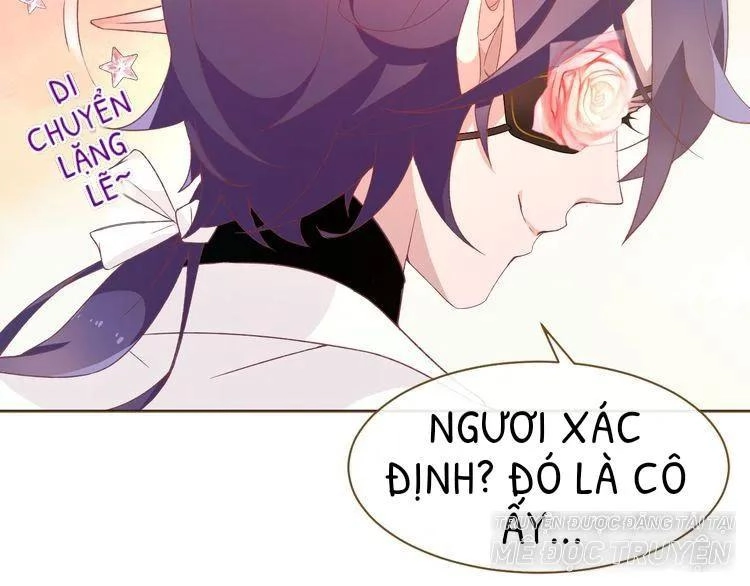 Thuần Trắng Vận Mệnh Chi Luân Chapter 3 - 22