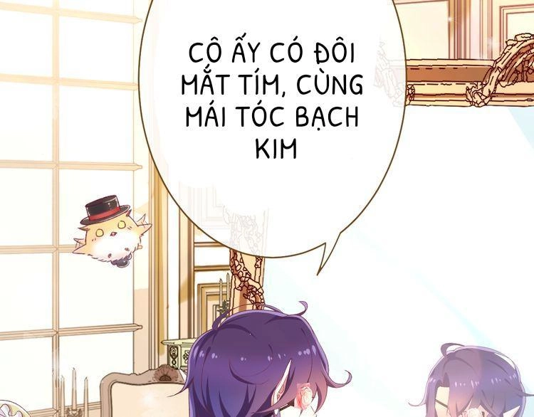 Thuần Trắng Vận Mệnh Chi Luân Chapter 3 - 24