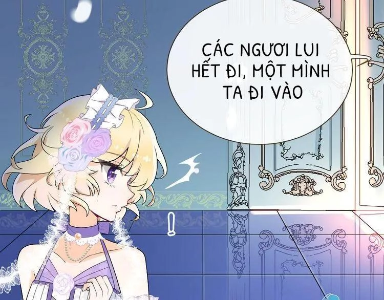 Thuần Trắng Vận Mệnh Chi Luân Chapter 3 - 35