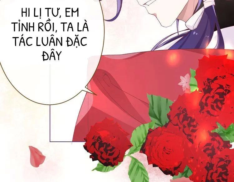 Thuần Trắng Vận Mệnh Chi Luân Chapter 3 - 46
