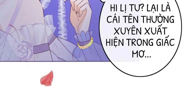 Thuần Trắng Vận Mệnh Chi Luân Chapter 3 - 48