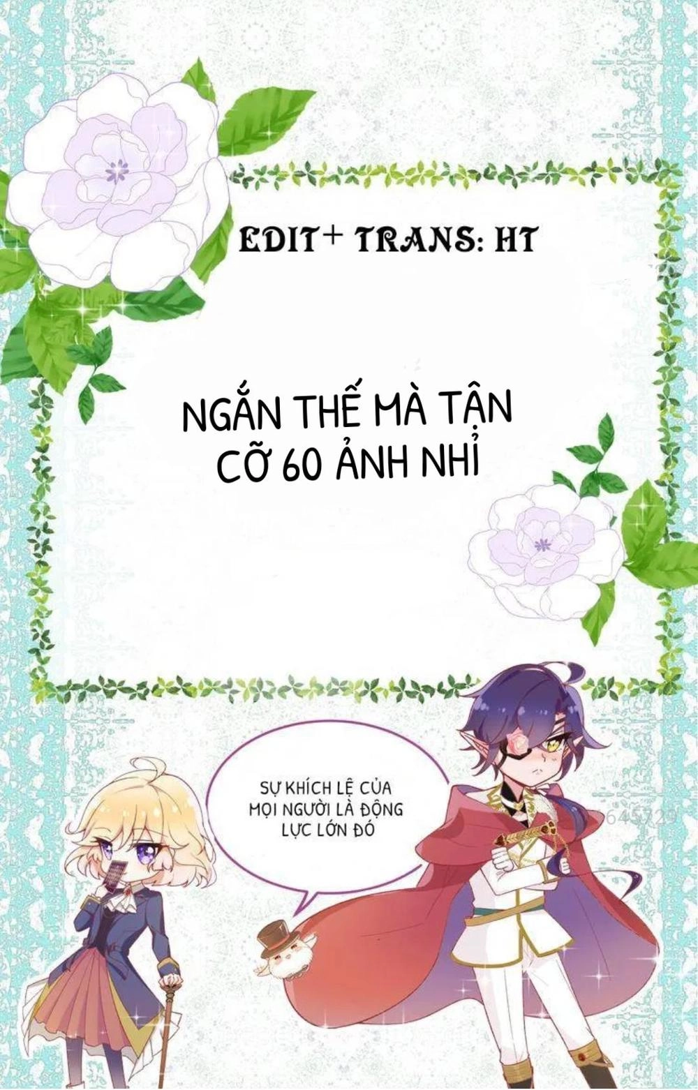 Thuần Trắng Vận Mệnh Chi Luân Chapter 3 - 61