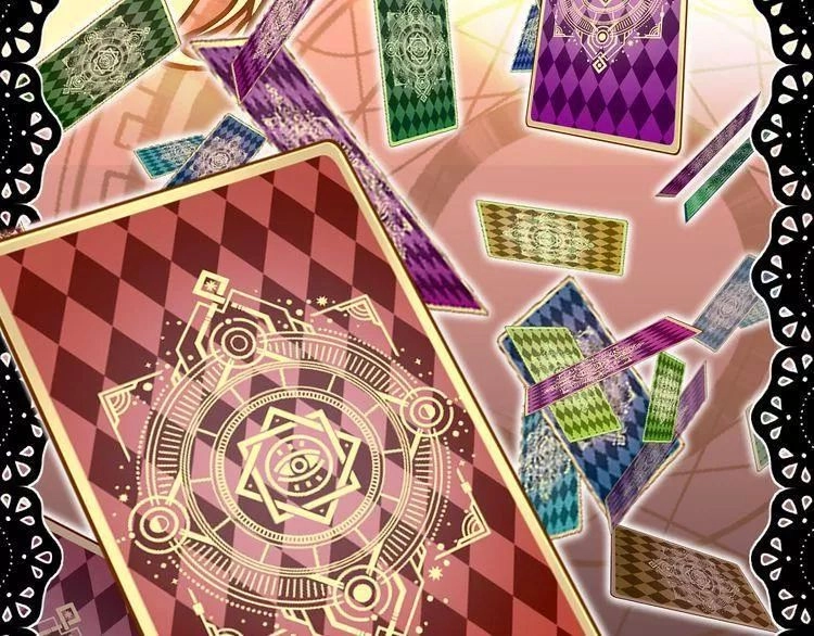 Thuần Trắng Vận Mệnh Chi Luân Chapter 5 - 20