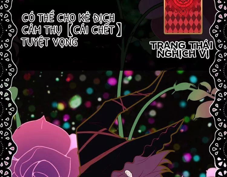 Thuần Trắng Vận Mệnh Chi Luân Chapter 5 - 28