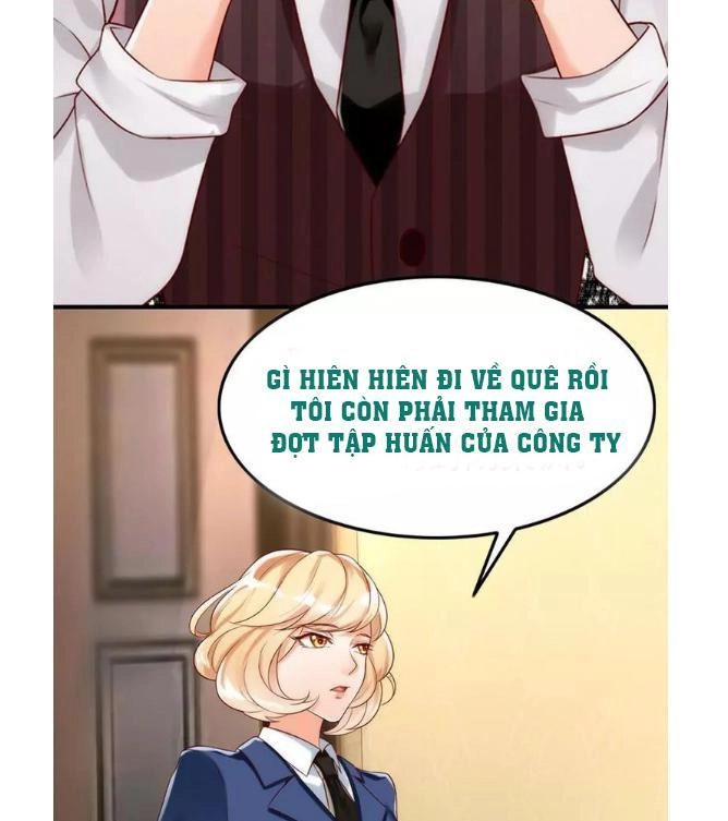 Vợ Có Chút Lạnh Lùng Chapter 1 - 11